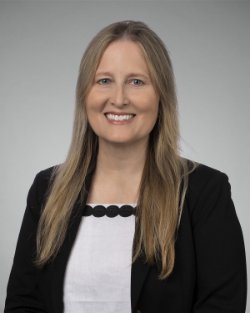 Headshot Image for Amanda McCage